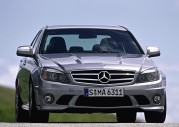 Mercedes-Benz C 63 AMG